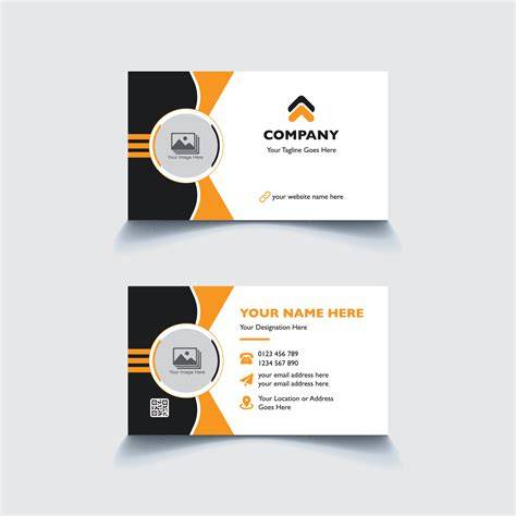 Business Card Design Evolution