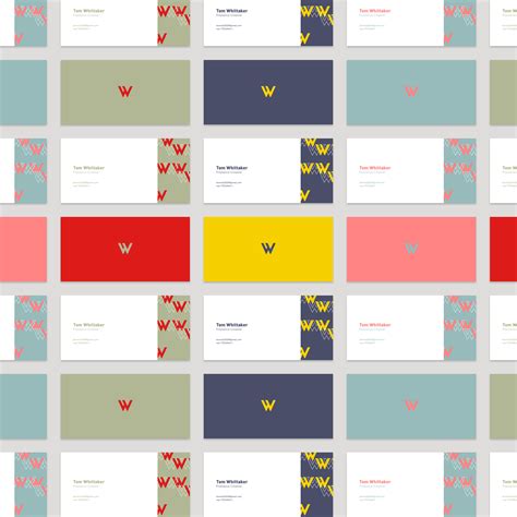 Business Card Design Reddit