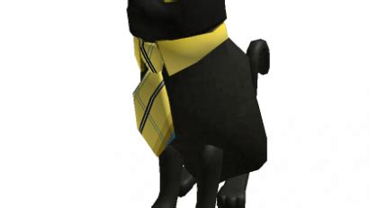 Business Cat - Roblox ID