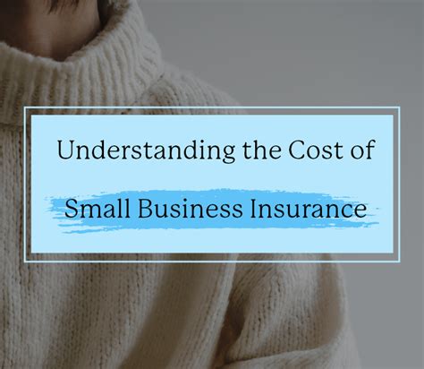 Business Class 3 Insurance Cost