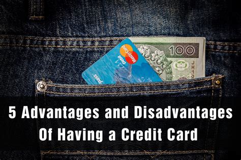 Business Credit Card Drawbacks
