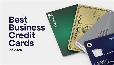 Business Credit Cards Rewards