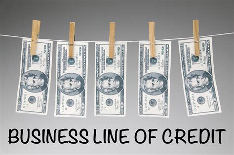 Business Credit Line With No Credit Check