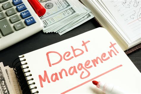 Business Debt Management Companies