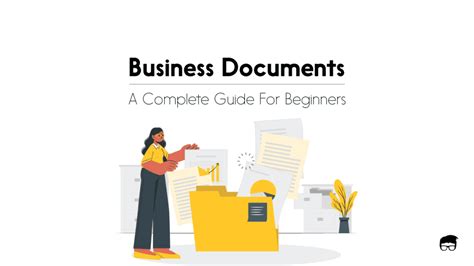 Business Documents