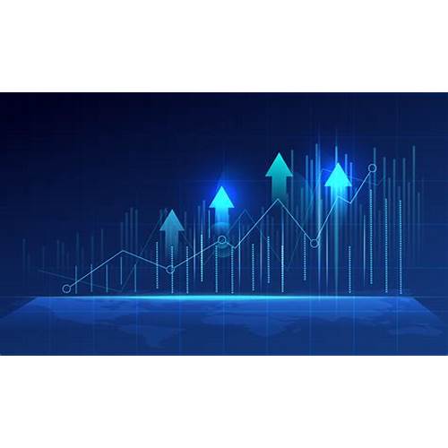 Business Graphs and Charts Images