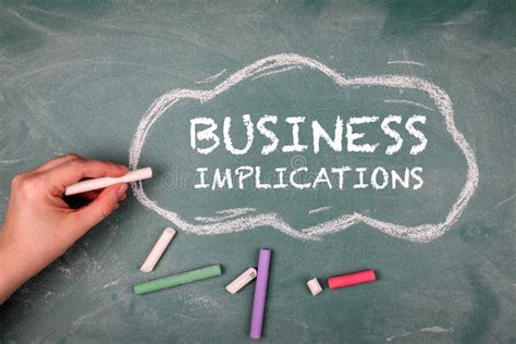 Business Implications