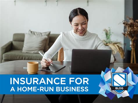 NY Home Based Business Insurance Home based business, Business