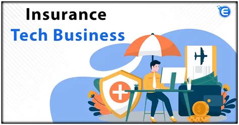 The State of Insurance Technology in Ten Visuals Venture Scanner Medium