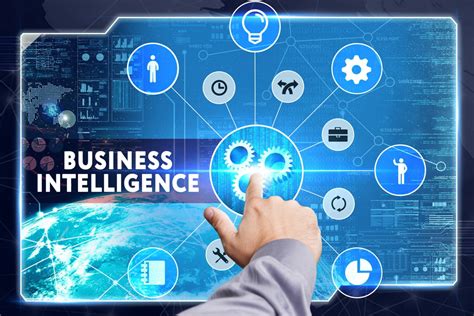 Business Intelligence: Definisi, Jenis, & Keuntungan Bisnis