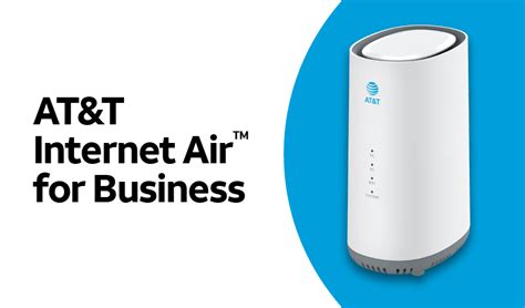 Business Internet ATT