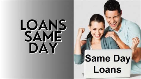 Business Loan Same Day Funding