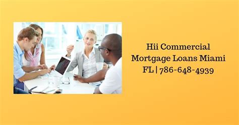 Business Loans In Miami