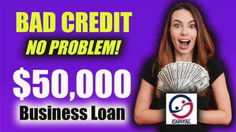 Business Loans No Credit Hassle