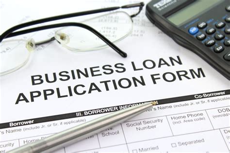 Business Loans With No Collateral