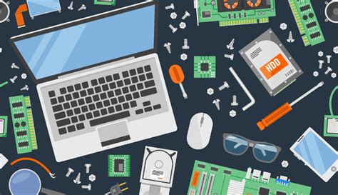 Business Opportunities In Computer Hardware