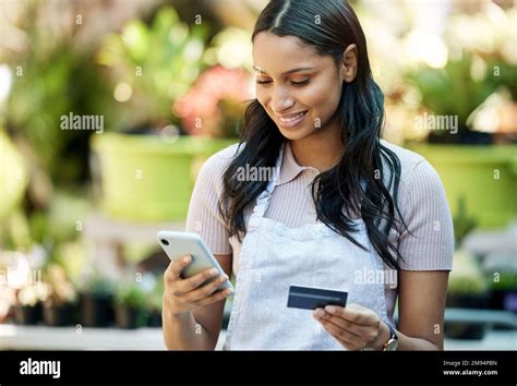 Business owner using a credit card for expenses