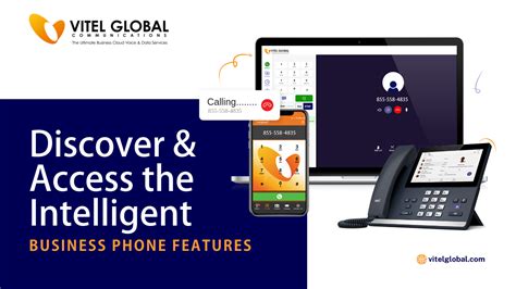 Business Phone Solutions