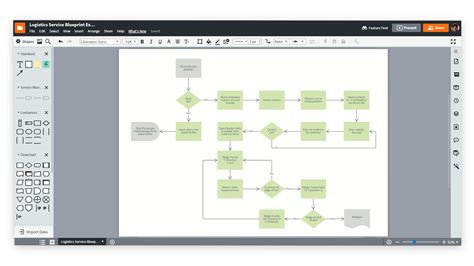 Business Process Mapping Software