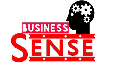 Business Sense