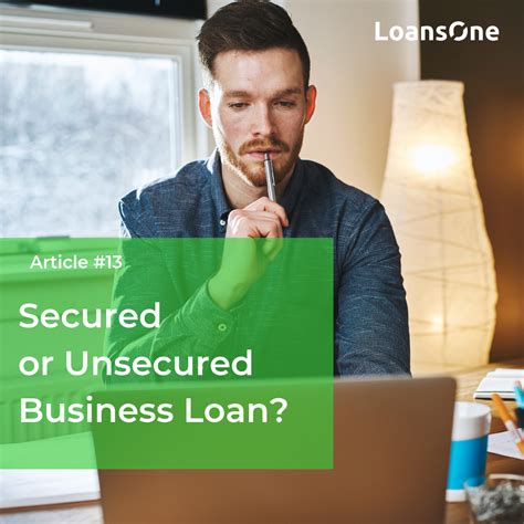 Business Unsecured Loans Unsecured