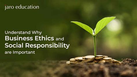 Difference between business ethics and corporate social responsibility