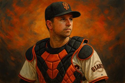 Buster Posey Career Stats