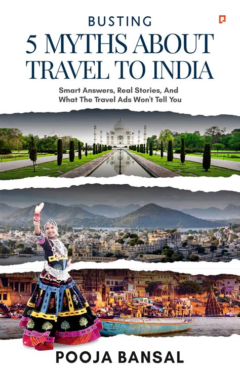 Busting Travel Myths