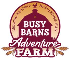 Busy Barns Adventure Farm Llc