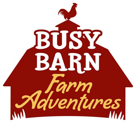 Busy Barns Farm