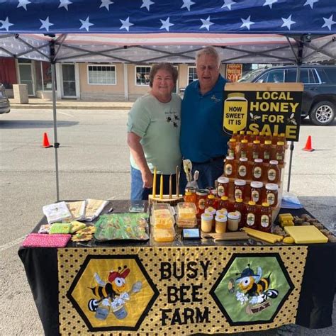 Busy Bee Farm