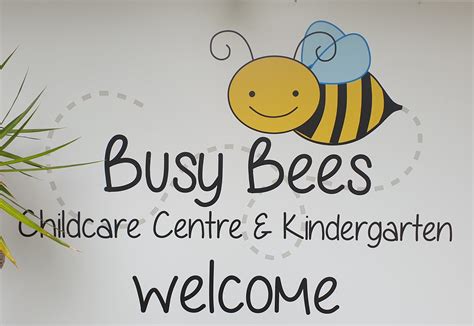 Discover the Best Early Learning Experience at Busy Bees Academy in Columbus, Indiana - Enroll Your Child Today!
