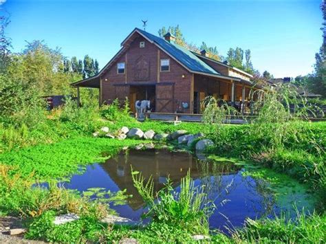 Busy Farms Vancouver Washington