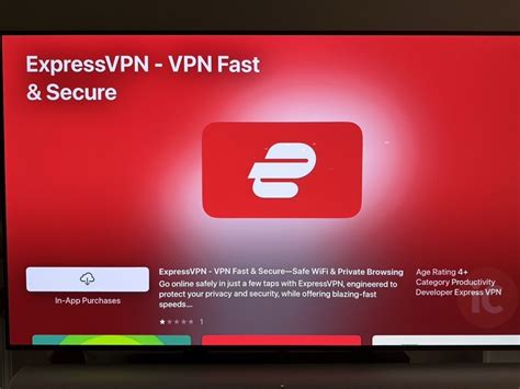 Busy week for ExpressVPN