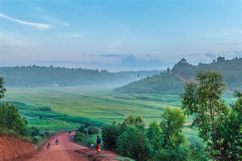 Butare, Rwanda