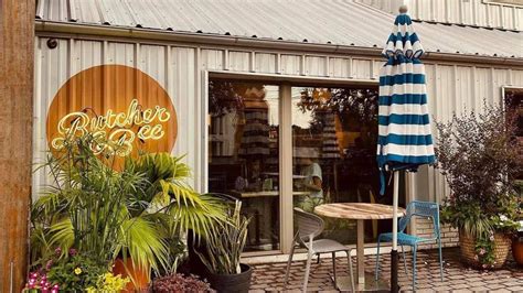 Butcher & Bee Charleston