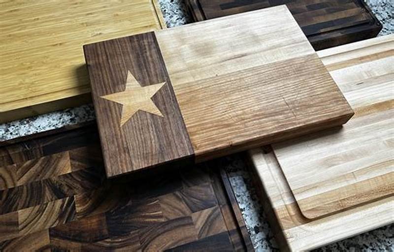 Butcher Block Pattern