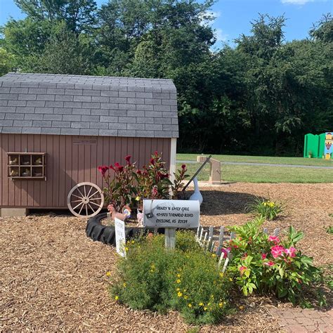 Discover the Charm of Butler Haynes Park in Mapleton El: Unveiling the Hidden Gem of Central California!