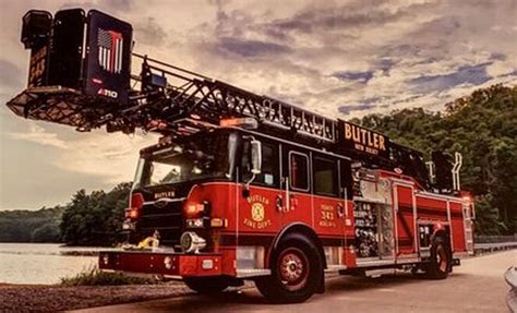 Butler Volunteer Fire Company