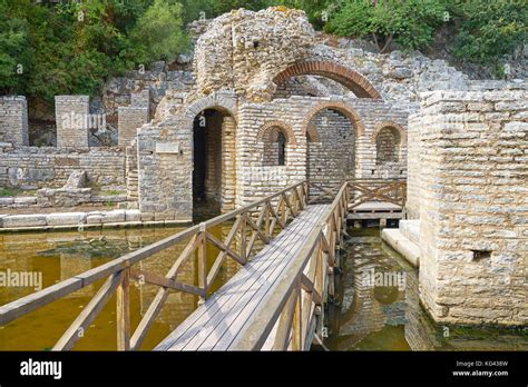 Butrint National Park