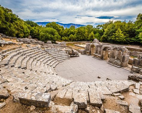 Butrint Visit Tips