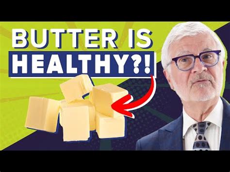 Butter: Health Perks & Hidden Risks