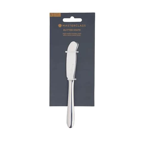 Butter Knife Argos