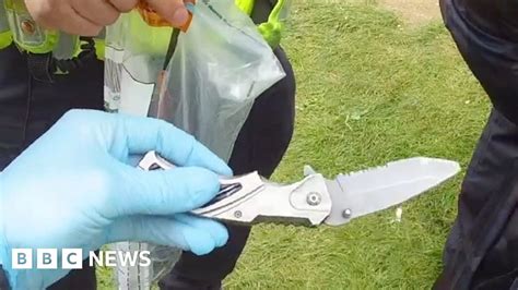 Butter Knife Arrest Uk