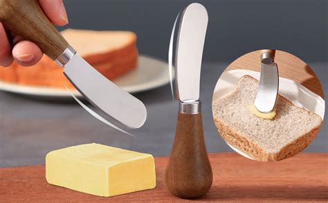 Butter Knife Blade