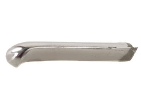 Butter Knife Bolt Handle