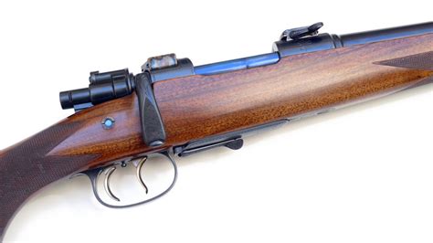 Butter Knife Bolt Handle Mauser