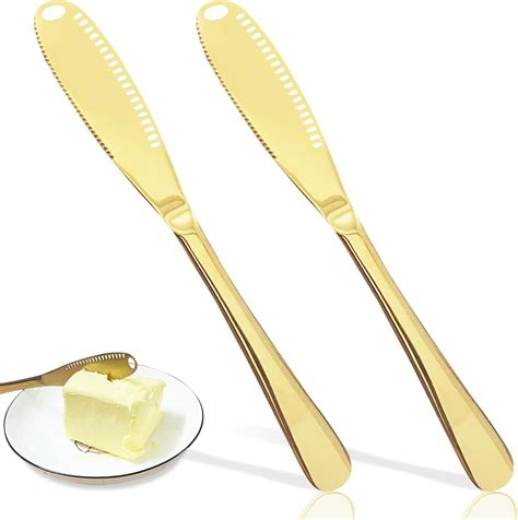 Butter Knife Brands