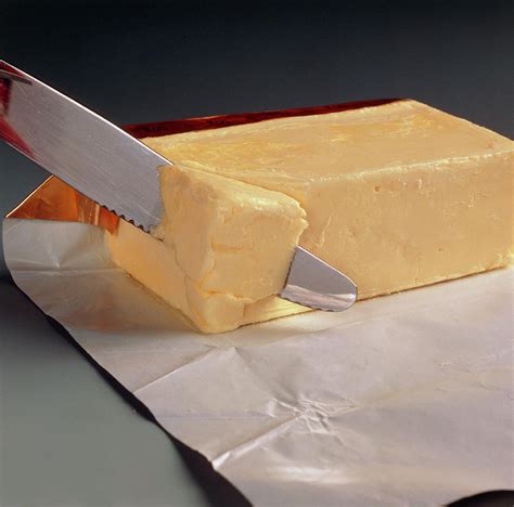 Butter Knife Cut