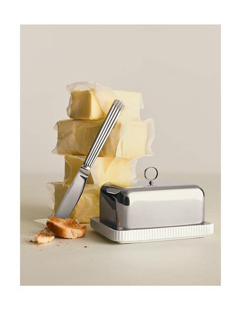Butter Knife David Jones